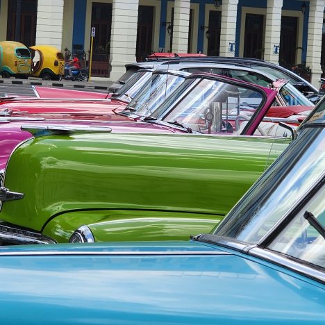 Jak kupić „Camper” Van w USA?