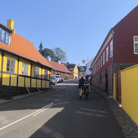 Oman – najlepszy kraj na rower